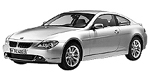BMW E63 DF026 Fault Code