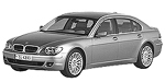 BMW E66 DF026 Fault Code