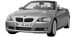 BMW E93 DF026 Fault Code